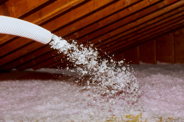 Best Commercial Insulation in Springmont, PA