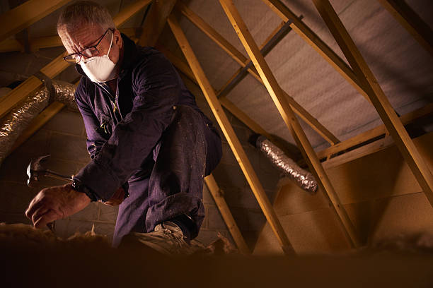 Best Insulation for Specific Applications in Springmont, PA